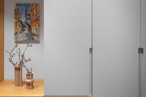 Apartment on Liberty Square with 2BD