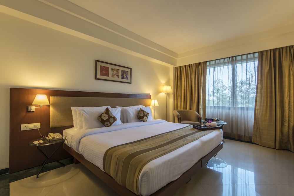 Park Ornate in Pune, India