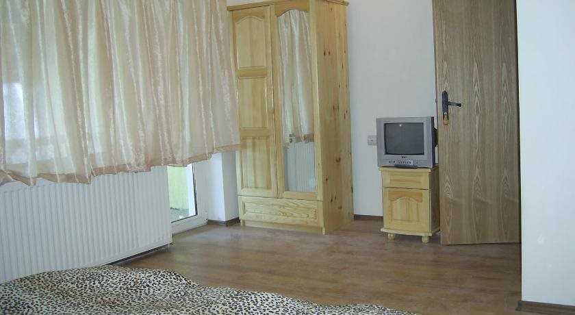 Hotel Materhorn in Razlog, Bulgaria