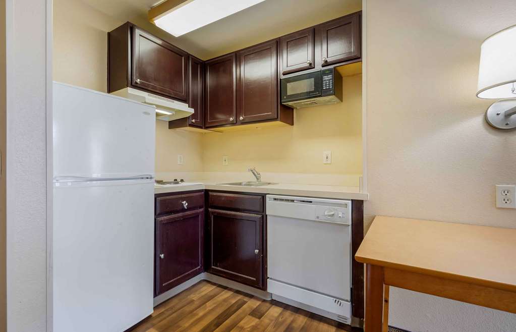 Extended Stay America Austin North Central - photo 15
