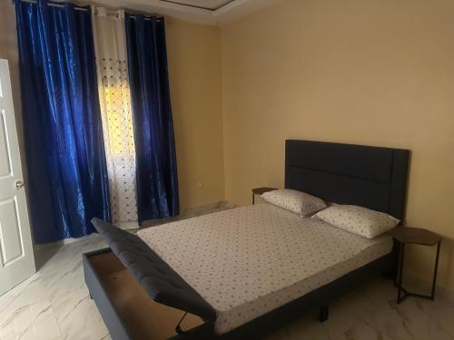 Locapat - carbon neutral hotel in Dakar