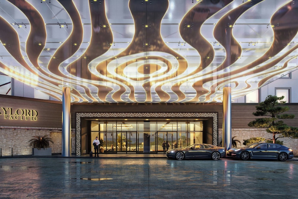 Gaylord Pacific Resort & Convention Center - photo 53