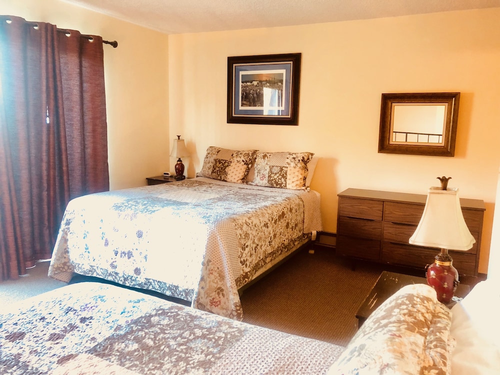 Driftwood Inn and Seaside Lodges - photo 40