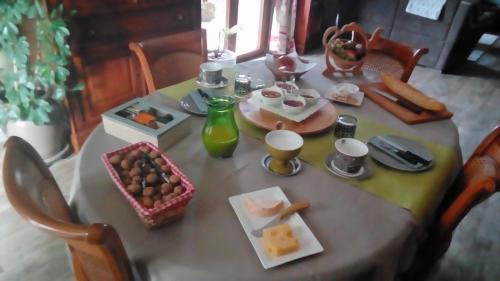 Le Clos Pre - last minute hotel in Colmar