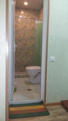 House in Borjomi