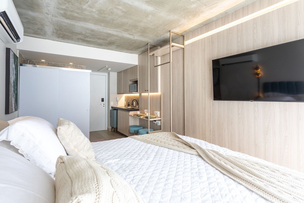 Setai Yacht By Day by Day in Joao Pessoa, Brasil