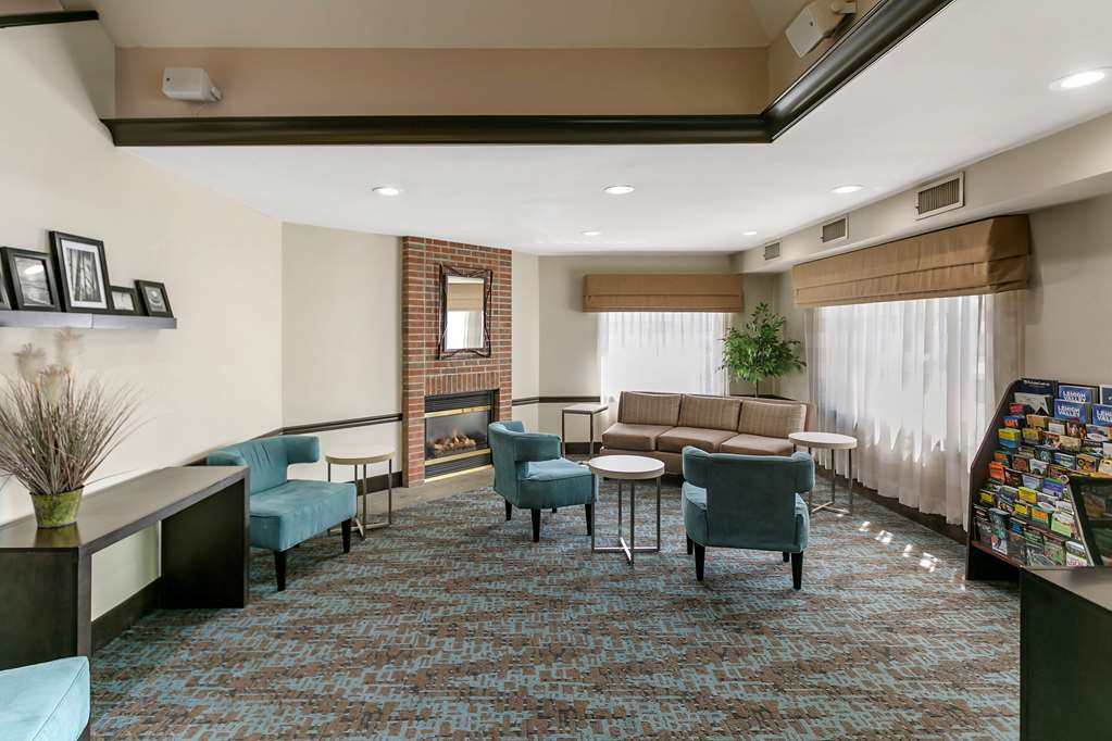 Sleep Inn Allentown Fogelsville - photo 10
