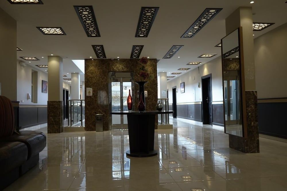 Al Jahwah in An Nimas, Saudi Arabia