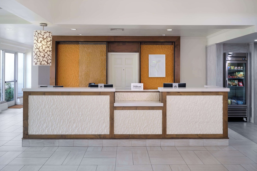 Hilton Garden Inn Houston Bush Intercontinental Airport - photo 5