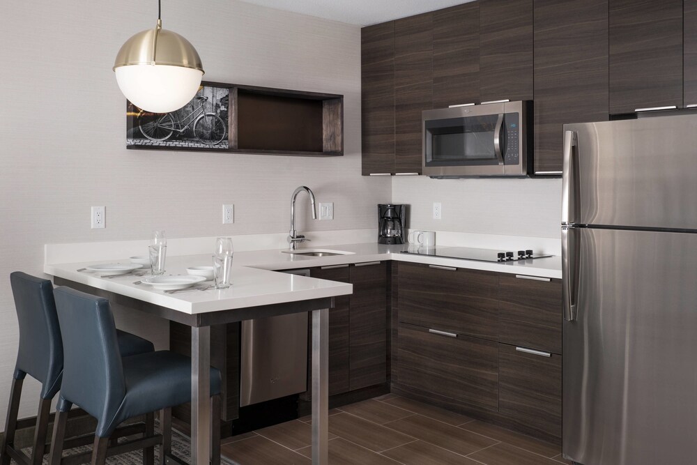 Residence Inn by Marriott Boulder Canyon Boulevard - photo 8