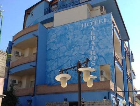 Hotel Albatros — hotel in Roseto Degli Abruzzi