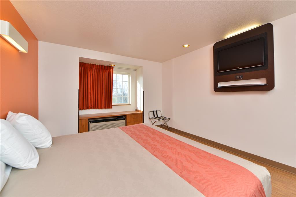 Motel 6 Meridian ID Boise W - photo 10