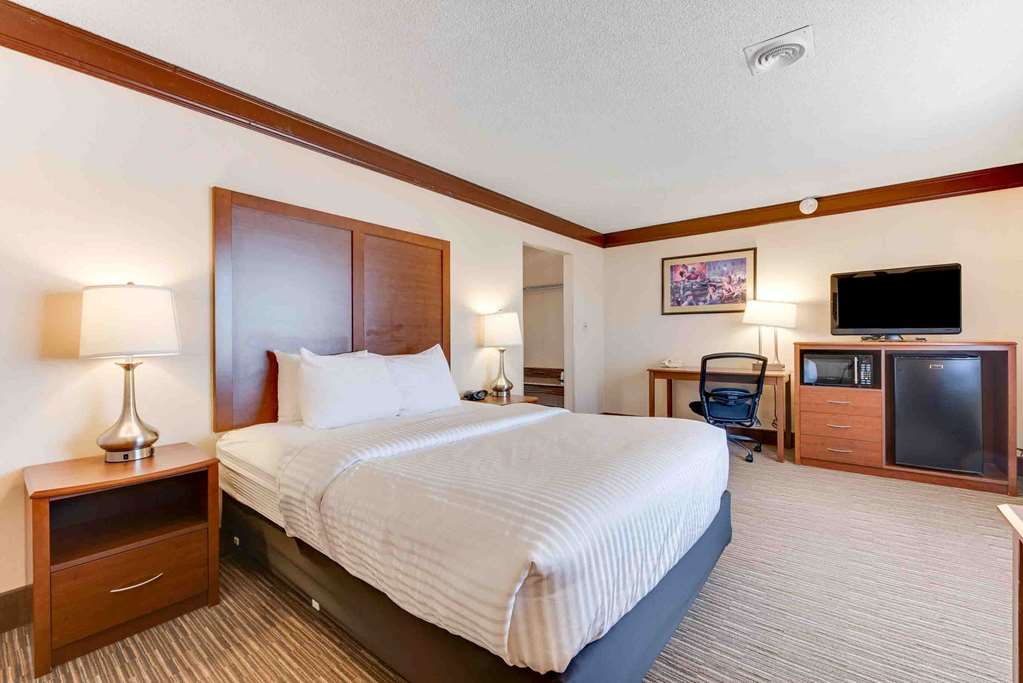 Best Western Movie Manor - photo 34