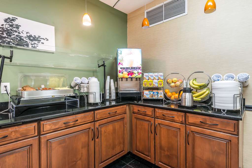 Sleep Inn & Suites University Shands - photo 37