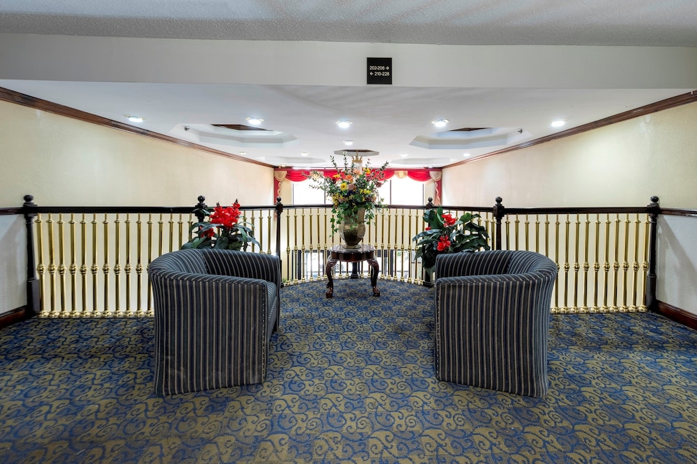 Red Roof Inn Atlanta Southeast Stockbridge - photo 8