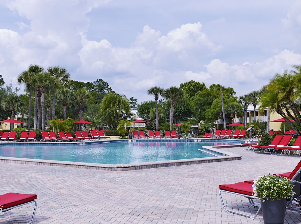 Wyndham Orlando Resort International Drive - photo 80