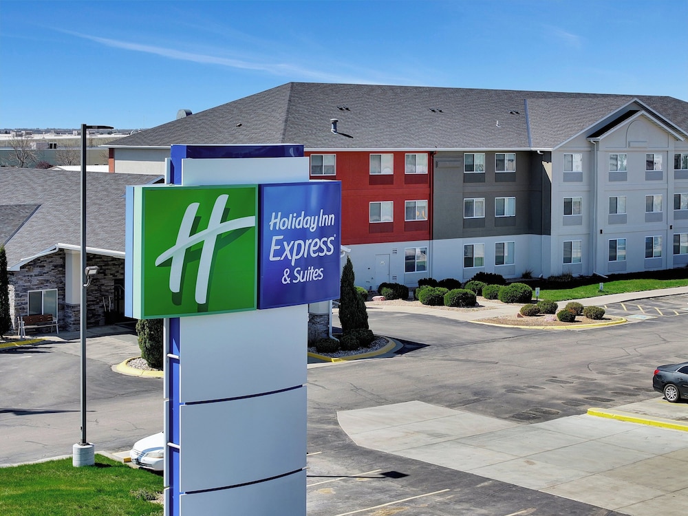 Holiday Inn Express Hotel & Suites Beatrice by IHG - photo 152