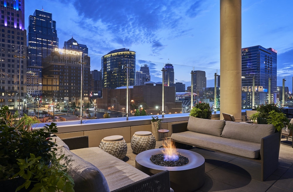 Loews Kansas City Hotel - photo 94