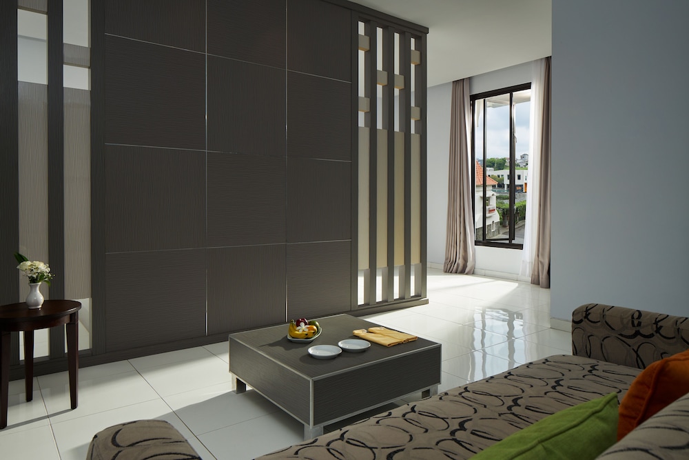 eL Hotel Malang — Malang — photo 5
