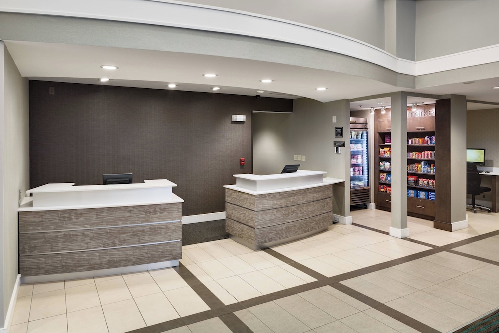 Residence Inn by Marriott Milford - photo 3