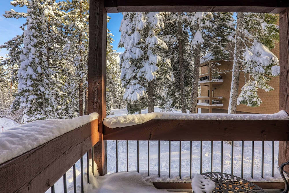 Northstar California Resort by East West Hospitality - photo 429