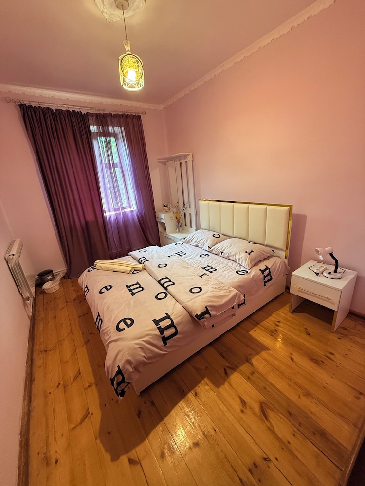 JIV Guesthouse in Odzun — 4-Star Luxury Hotel in Odzun, Armenia