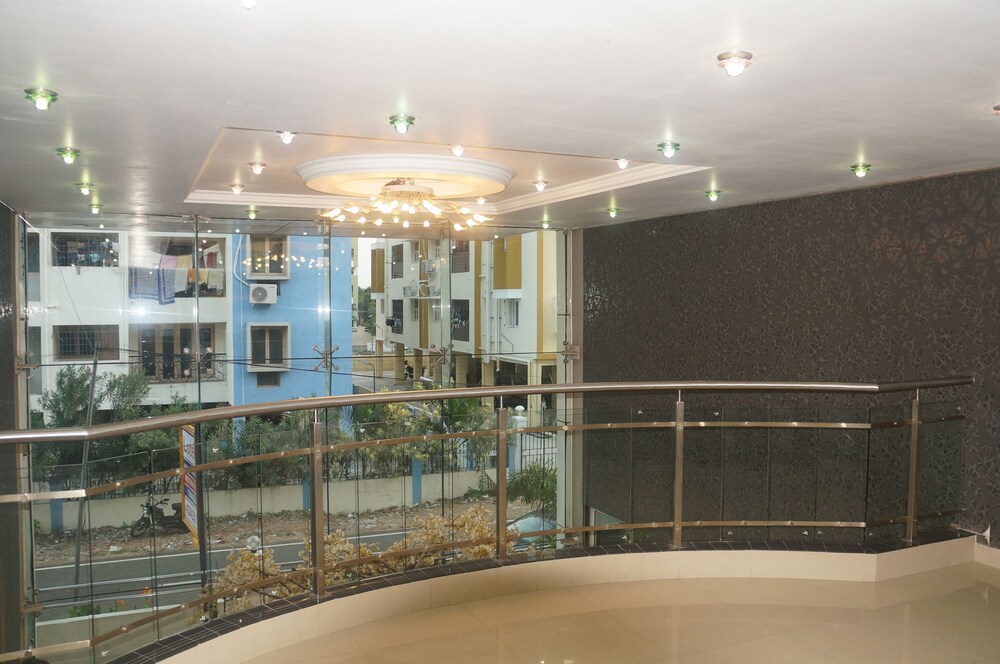 Lotels Hotel — Chennai — photo 5