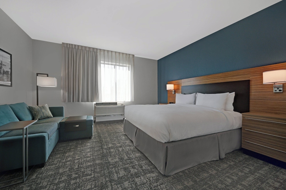 TownePlace Suites by Marriott Sacramento Airport Natomas - photo 14