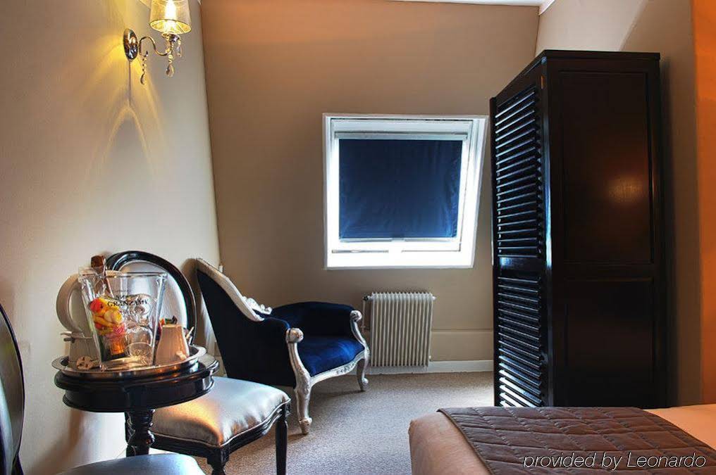 L'Annexe - last minute hotel in Paris