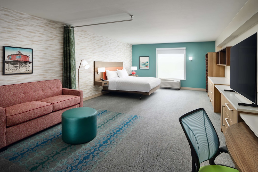 Home2 Suites by Hilton Towson - photo 14
