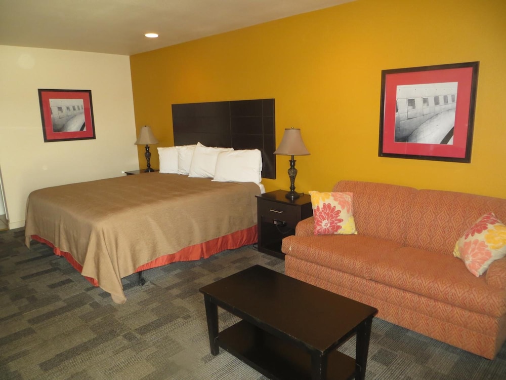 Kenedy Country Inn - photo 14