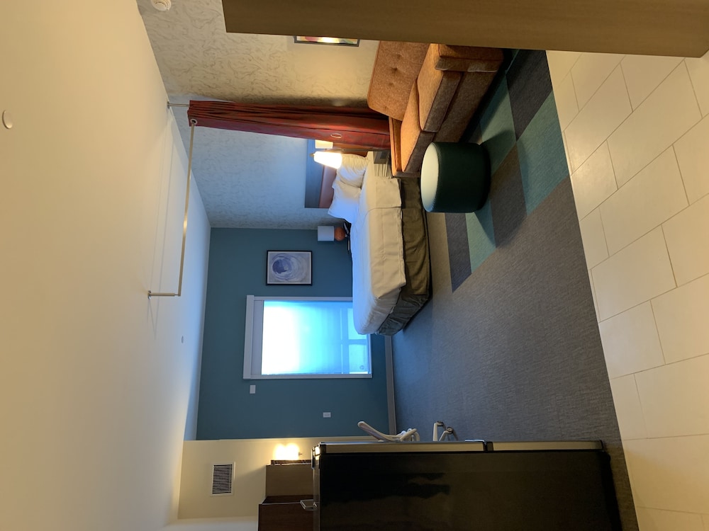 Home2 Suites by Hilton Charlotte Uptown NC - photo 11