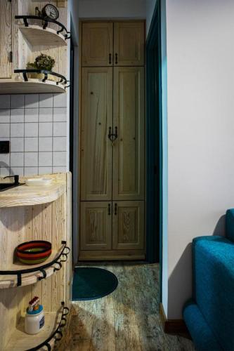 A lovely 2 bedroom apartment in central Tbilisi