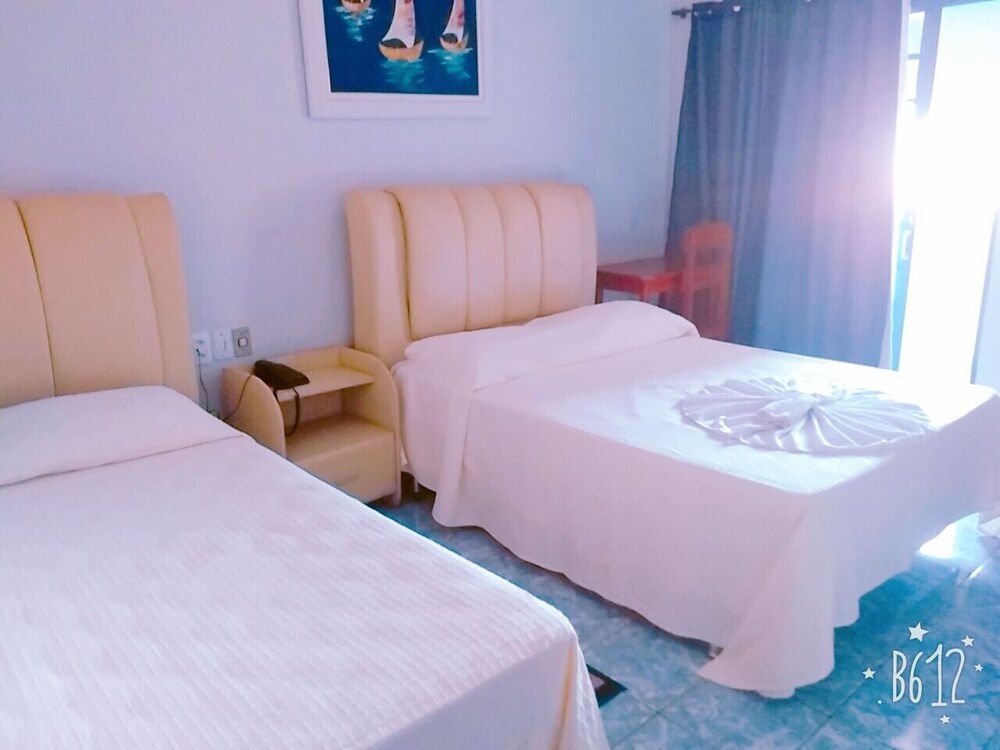 Hotel Danubio - carbon neutral hotel in Barretos