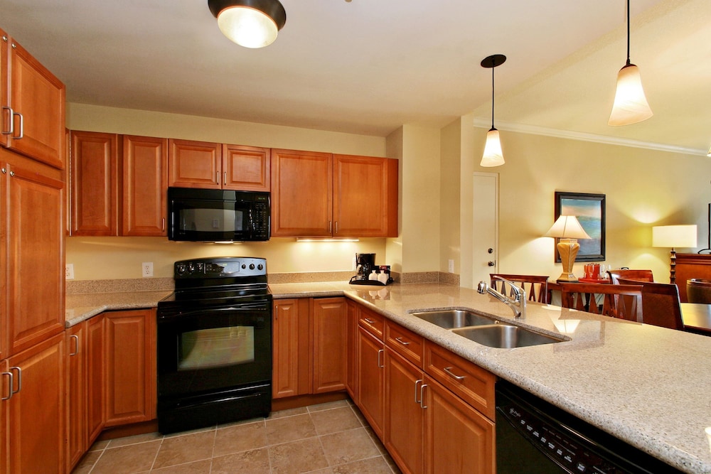 Marina Inn At Grande Dunes - photo 25
