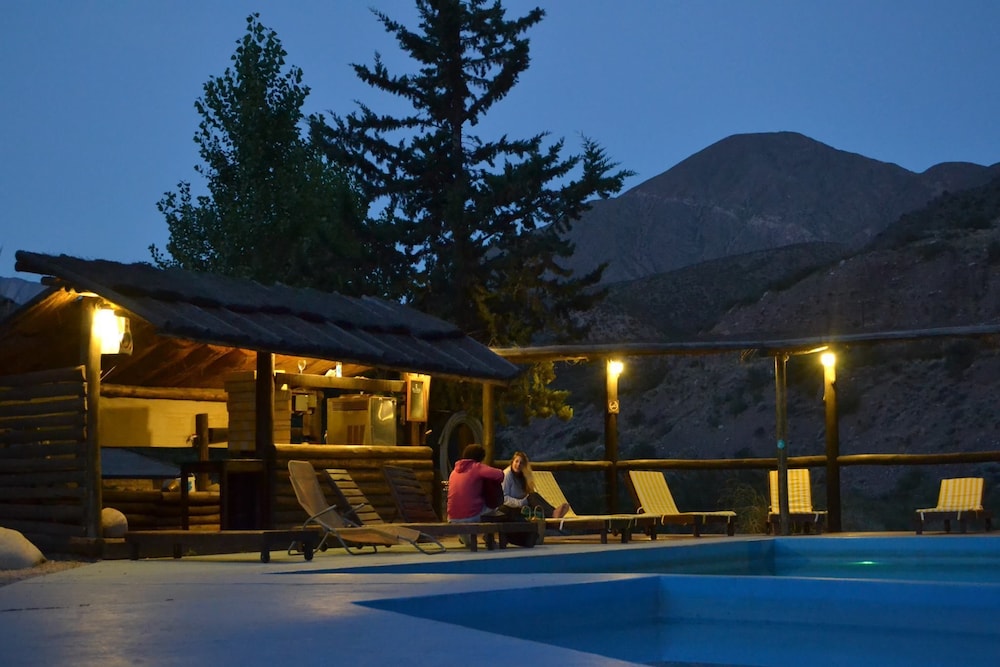 Mendoza Sol y Nieve in Mendoza, Argentina