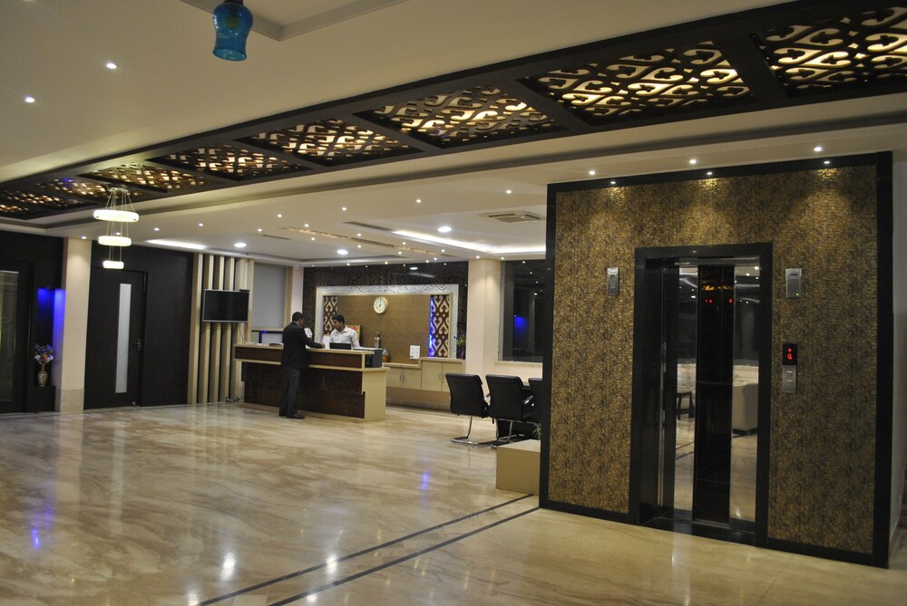 Hotel Spark Inn — Satna — photo 2