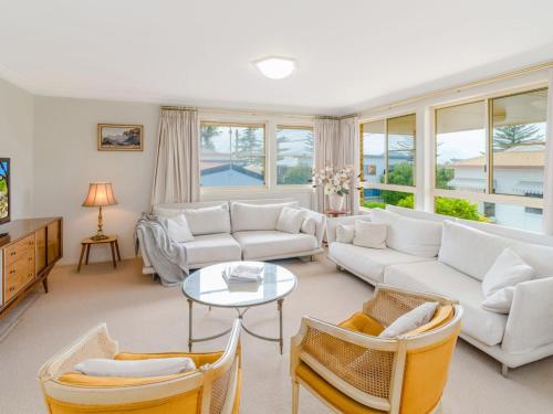 Shellcot in Yamba, Australia