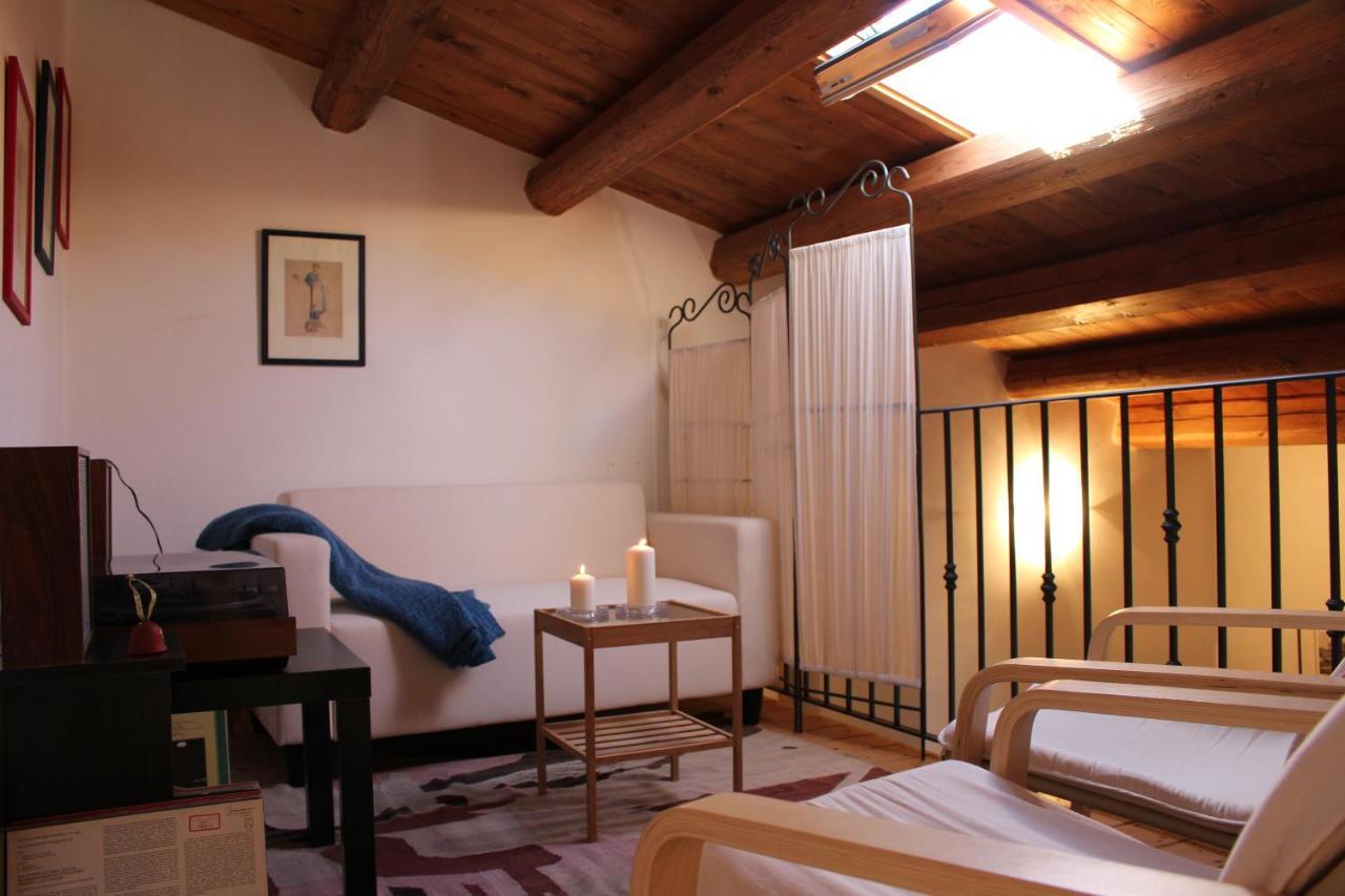 Dimora Dell Asparago — Palazzolo Acreide