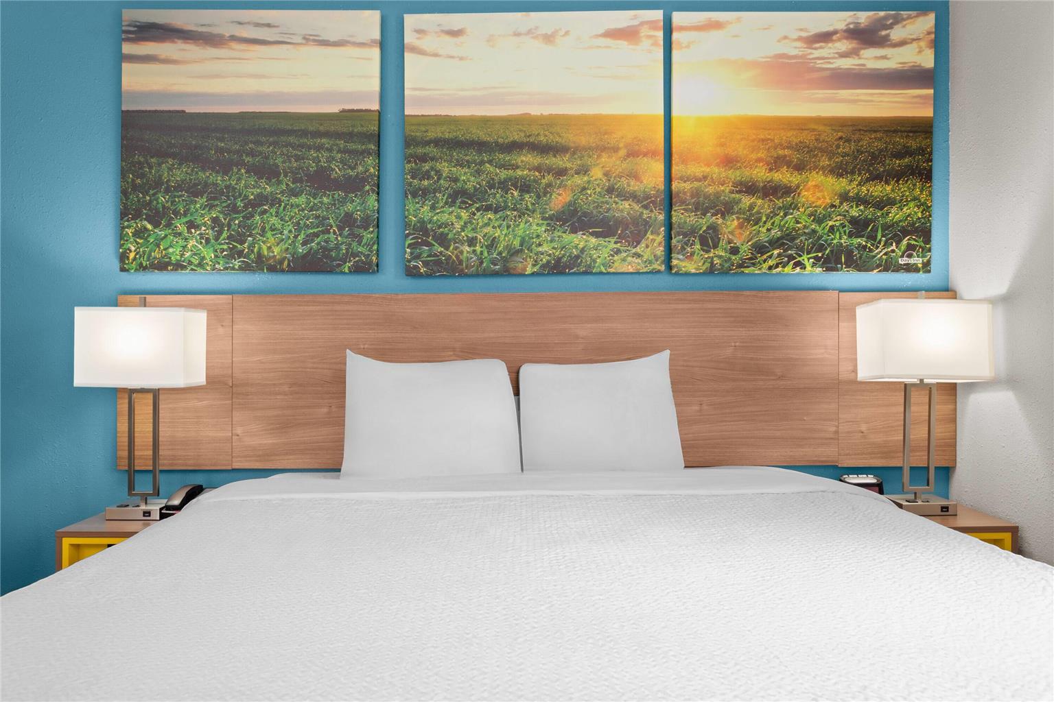 Days Inn by Wyndham Austin - photo 35