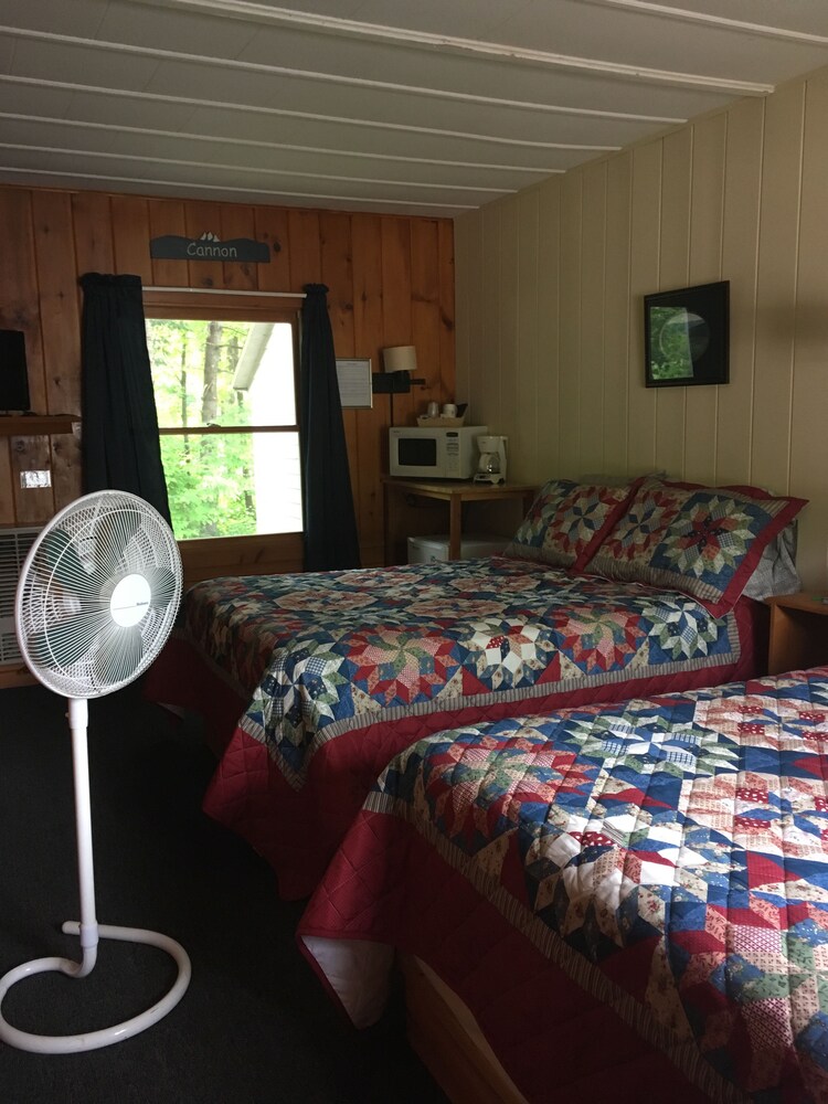 Gilcrest Cottages and Motels - photo 26