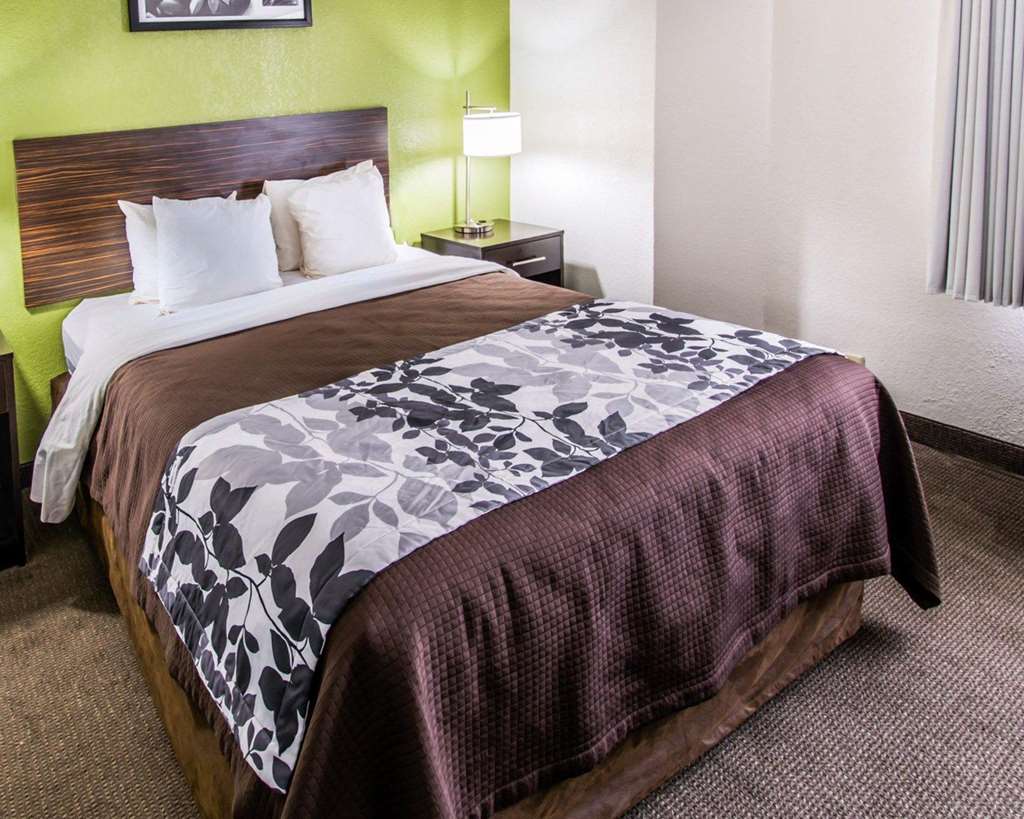 Sleep Inn Fort Pierce I 95 - photo 27