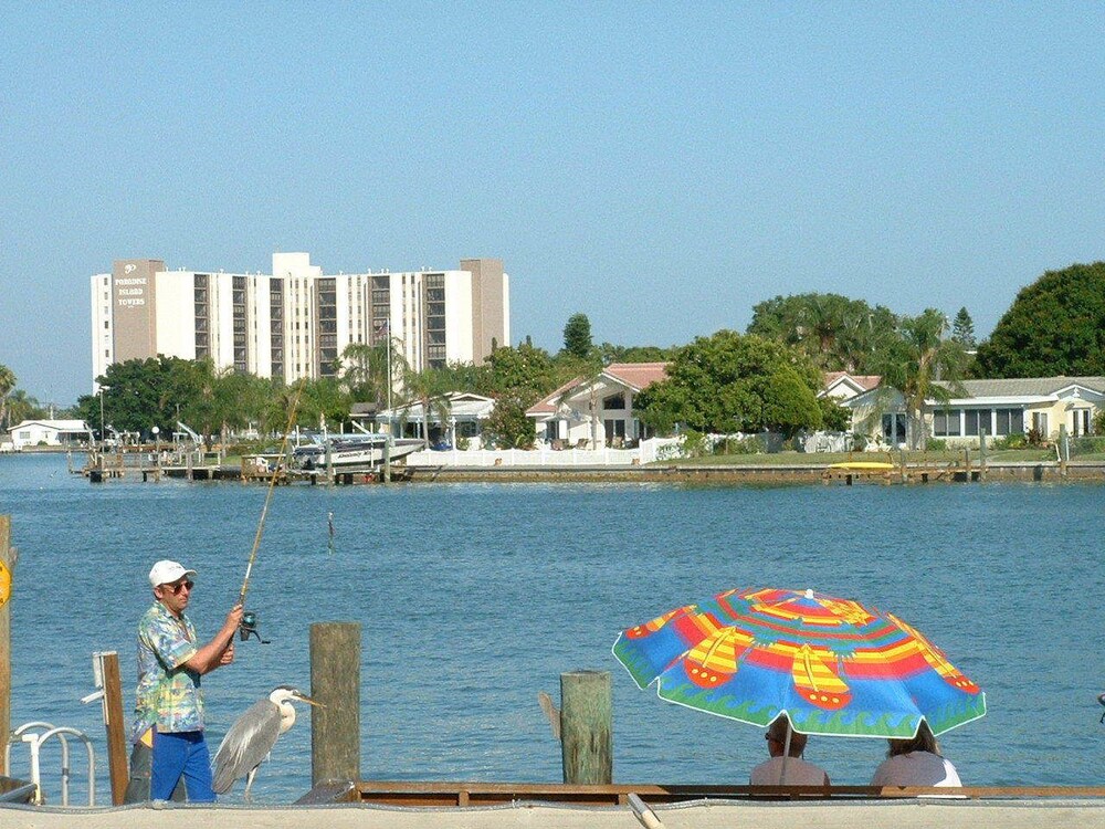 Whispers Resort By Affordable Beach Condos - photo 79