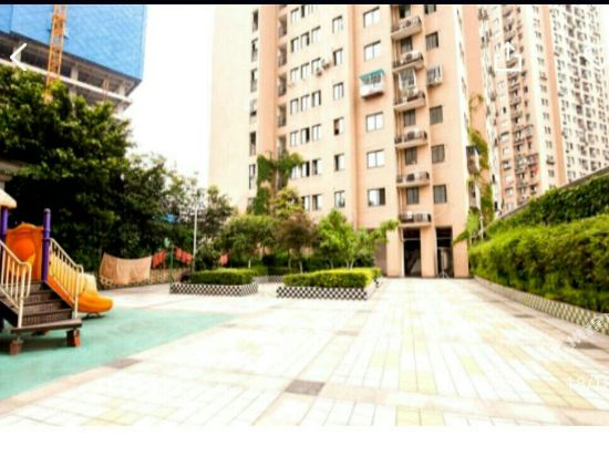 Xianghe Apartment Hotel - last minute hotel in Chongqing