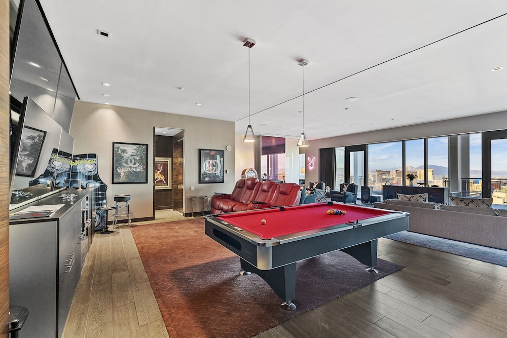 StripViewSuites at Palms Place Penthouses - photo 35