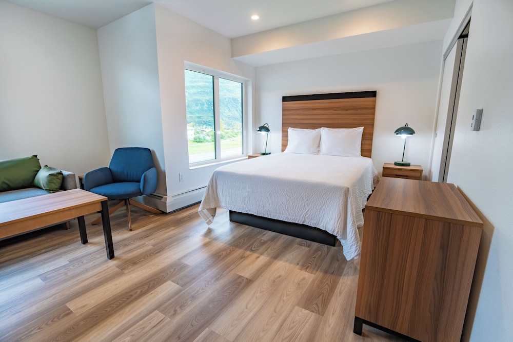 Chugach Naswik Suites - photo 3