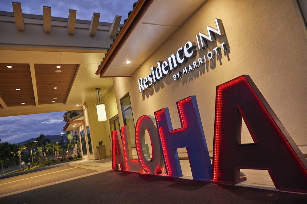 Residence Inn by Marriott Oahu Kapolei - photo 30