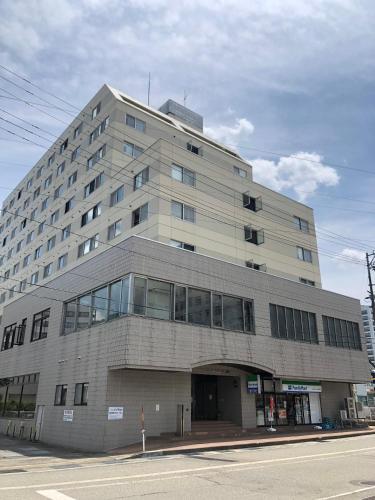 Angel Resort Yuzawa — Yuzawa