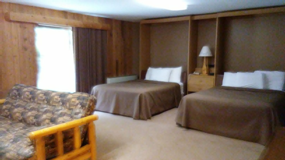 Lakewoods Resort & Lodge - photo 14