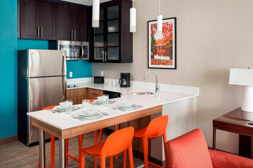 Residence Inn by Marriott Boston Watertown - photo 16